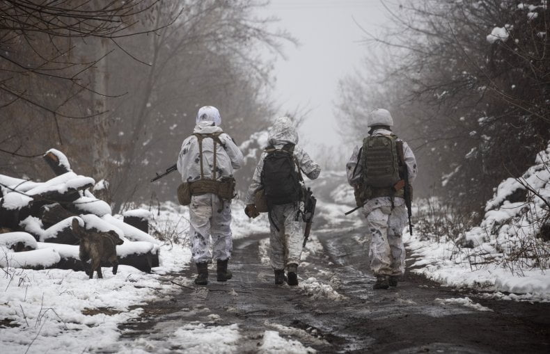 Ukraine – Russia war news: daily updates as of December 28, 2021