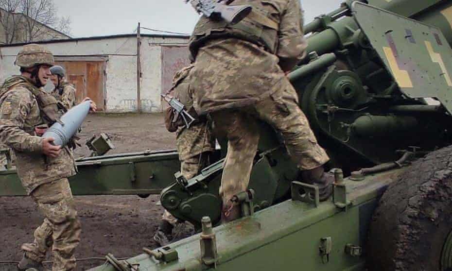 Ukraine – Russia war news: daily updates as of December 8, 2021