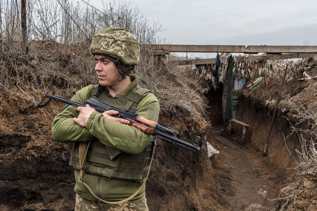 Ukraine – Russia war news: daily updates as of January 15, 2022