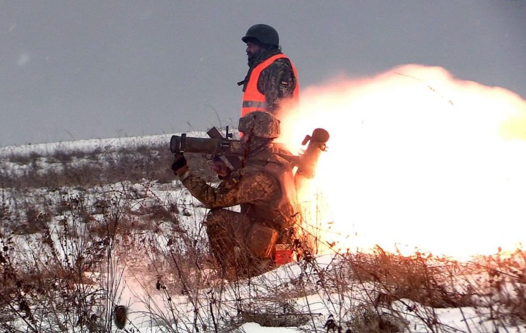 Ukraine – Russia war news: daily updates as of January 31, 2022