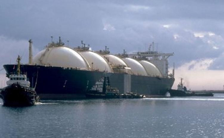 Gas supplies to Europe: the U.S. is ahead of Russia