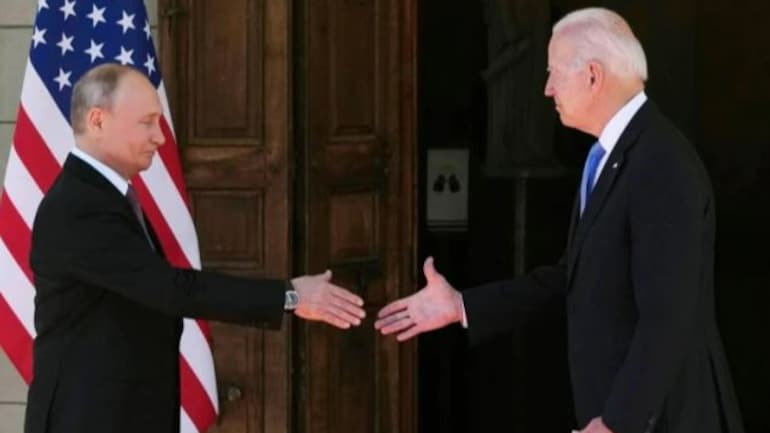 Putin started preparing the war in Ukraine immediately after Biden’s victory in the presidential election
