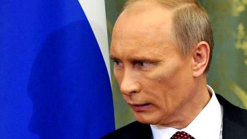 Putin may try to impose 'Korean' scenario on Ukraine