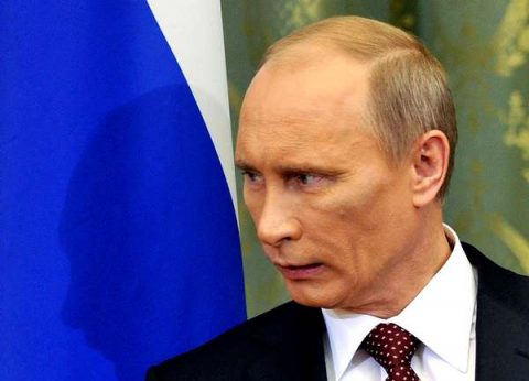 Putin may try to impose 'Korean' scenario on Ukraine