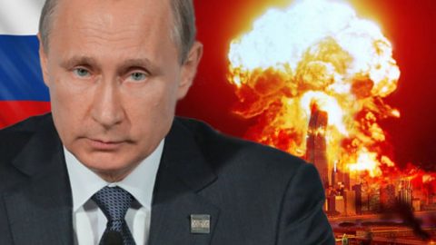 Chernobyl Nuclear Power Plant — Threat of Terror Attack