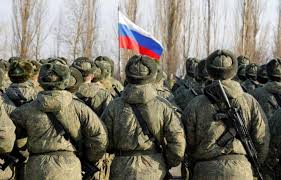 NATO has confirmed that up to 15 000 Russian troops have died in Ukraine