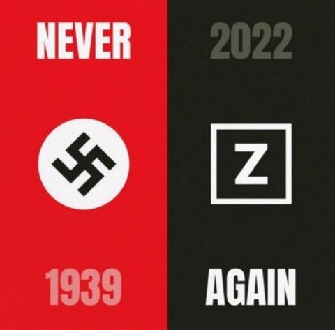 Concept image of Western leaders at a crossroads between defending freedom or enabling fascism amid the Russia‑Ukraine war context on empr.media. :contentReference[oaicite:4]{index=4}