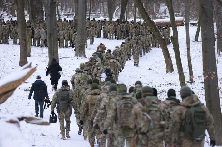 How international sanctions against Russia can be expanded