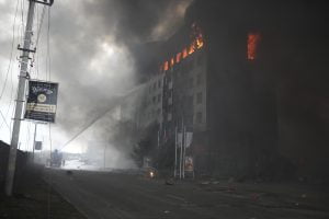 Russia – Ukraine war news: daily updates as of March 9, 2022