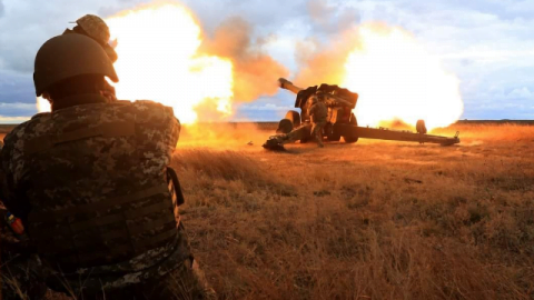 March 6 2022 Ukraine war scene showing smoke, destroyed buildings and fleeing civilians amid heavy shelling and frontline violence during Russian invasion. :contentReference[oaicite:2]{index=2}
