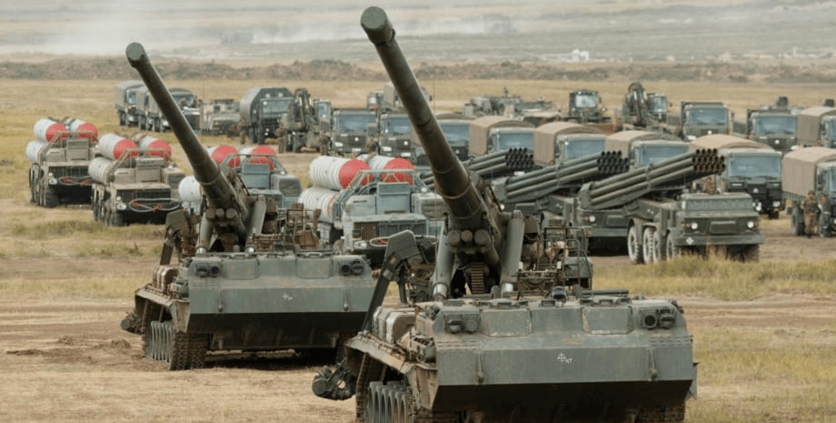 Demothballed Russian military vehicles totally embezzled, tank regiment commander shot himself