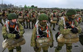 Ukrainian presidential adviser: “As a military man, I see no options for the Russian army in Ukraine”