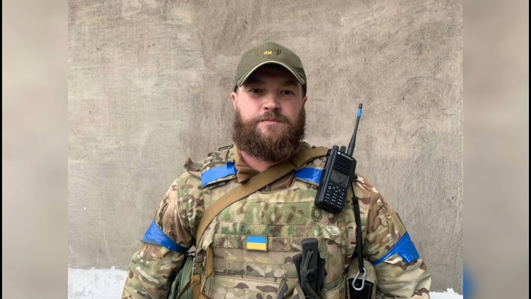 They defend Mariupol – Q&A on Ukraine’s Azov Battalion