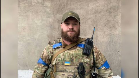 They defend Mariupol - Q&A on Ukraine's Azov Battalion