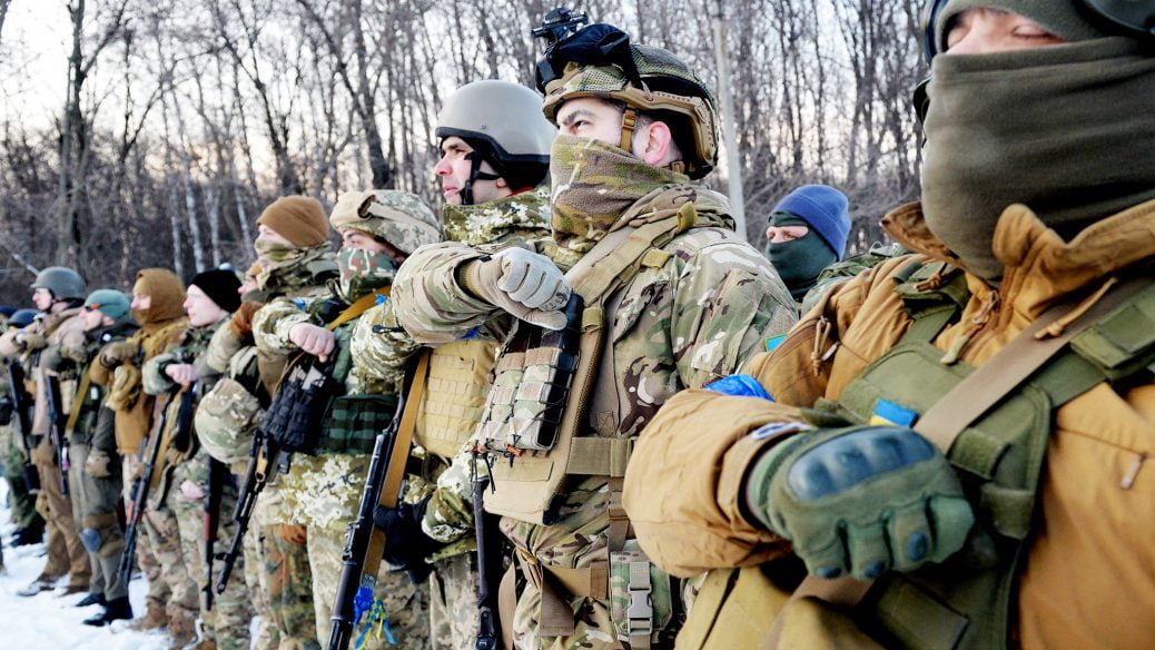 Holding on with the last strength and doing the impossible: “Azov” deputy commander calls for help