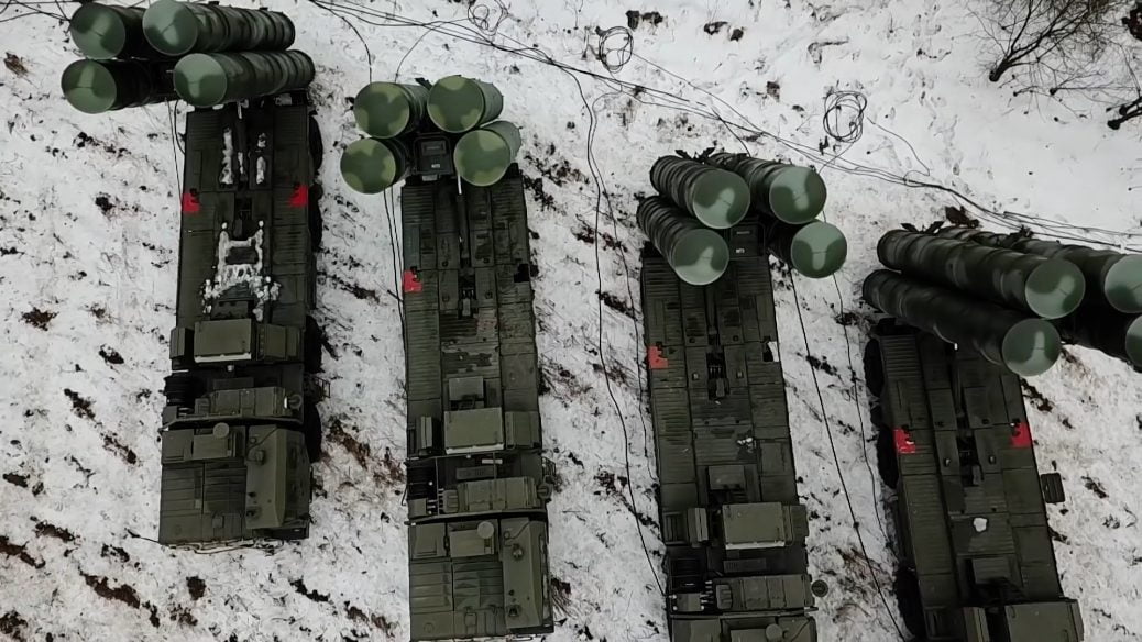 The OSCE does not consider Belarus a participant of the war against Ukraine