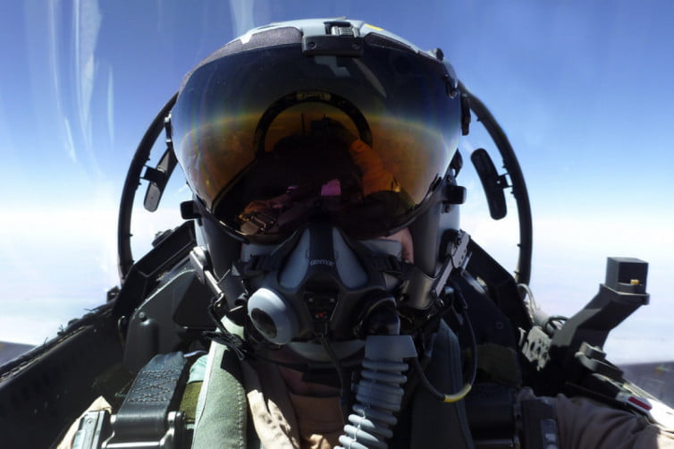 Ukrainian MiGs-29 pilots or Ghosts of Kyiv. Who they are?