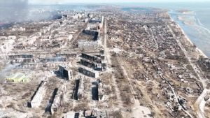 Russia – Ukraine war: the recent updates from the hot south-east