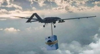 How the Ukrainian Armed Forces, with the help of Bayraktar, turn off the air defense system and the brains of Moskva
