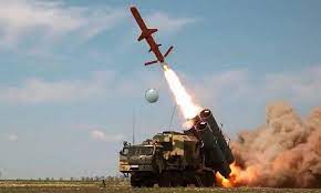 Ukraine to produce more anti-ship missile Neptune