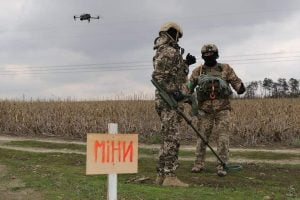 Two months of Russia – Ukraine war: Putin’s goals and results, and what will happen next