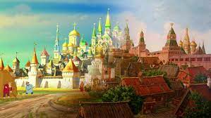 Who are Russians? Learn more historical evidence