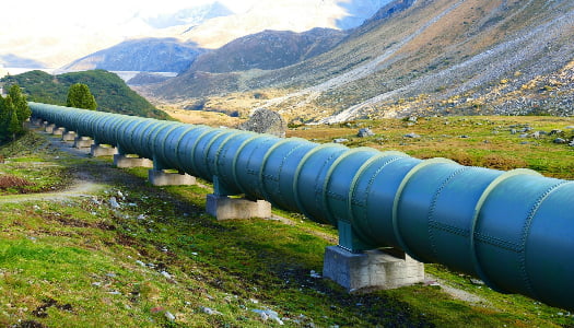 Problem with “embargo”? Ukraine has a wonderful lever in its hands – the Druzhba pipeline, a separate section of which is going to Hungary