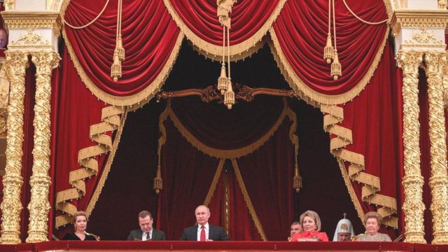 Putin’s task is to completely destroy Ukraine, not only as a state entity but also as a socio-cultural phenomenon