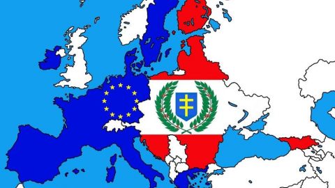 Ukraine receives partner status in the Three Seas Initiative, highlighting strategic cooperation in infrastructure, energy and transport across Baltic, Adriatic and Black Seas.