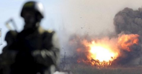 Analysis of Ukraine’s readiness for the 2022 full‑scale invasion, showing defence posture challenges, pre‑war warnings and strategic debates across Kyiv. :contentReference[oaicite:2]{index=2}