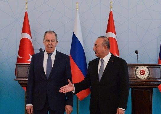 Ukraine’s grain export fate: results of Russia – Turkey meeting