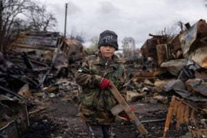 World press about Ukraine: daily digest as of June 14, 2022