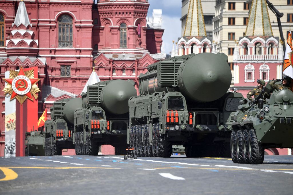 Russia has one weapon left against NATO – nuclear: why Moscow will not risk using it