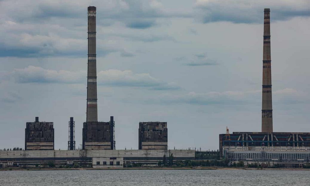 World about Ukraine digest: July 28, 2022