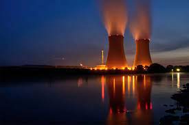 Energodar citizens have been called evacuate due to shelling of Zaporizhzhia NPP
