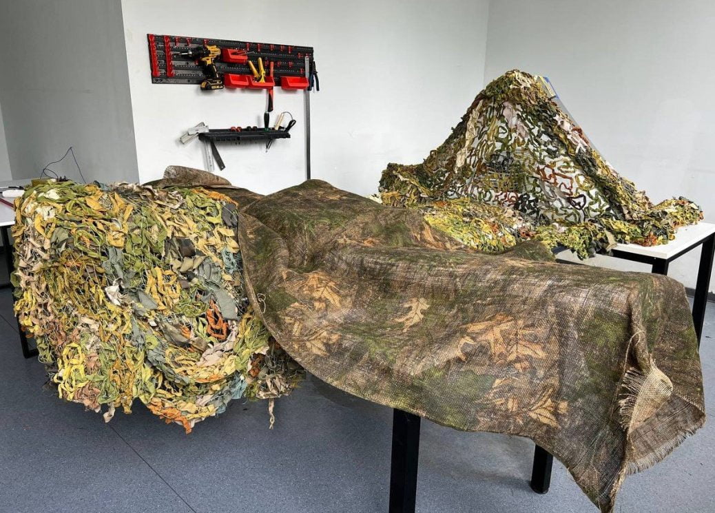 Kamikaze drones serial production has started in Ukraine