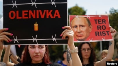 How Ukraine would benefit from Russia’s status as a state sponsor of terrorism