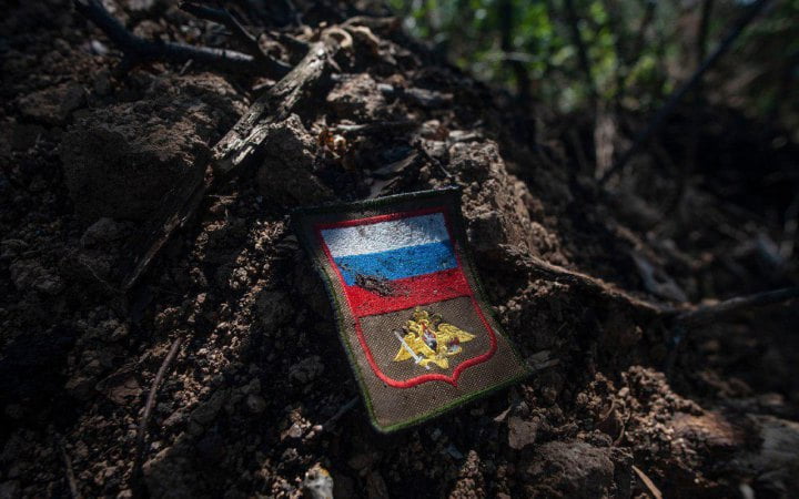 Russia in Ukraine for 7 months surpassed the death toll of the US in Vietnam for 16 years 