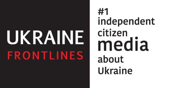Ukraine news #1 Independent citizen media