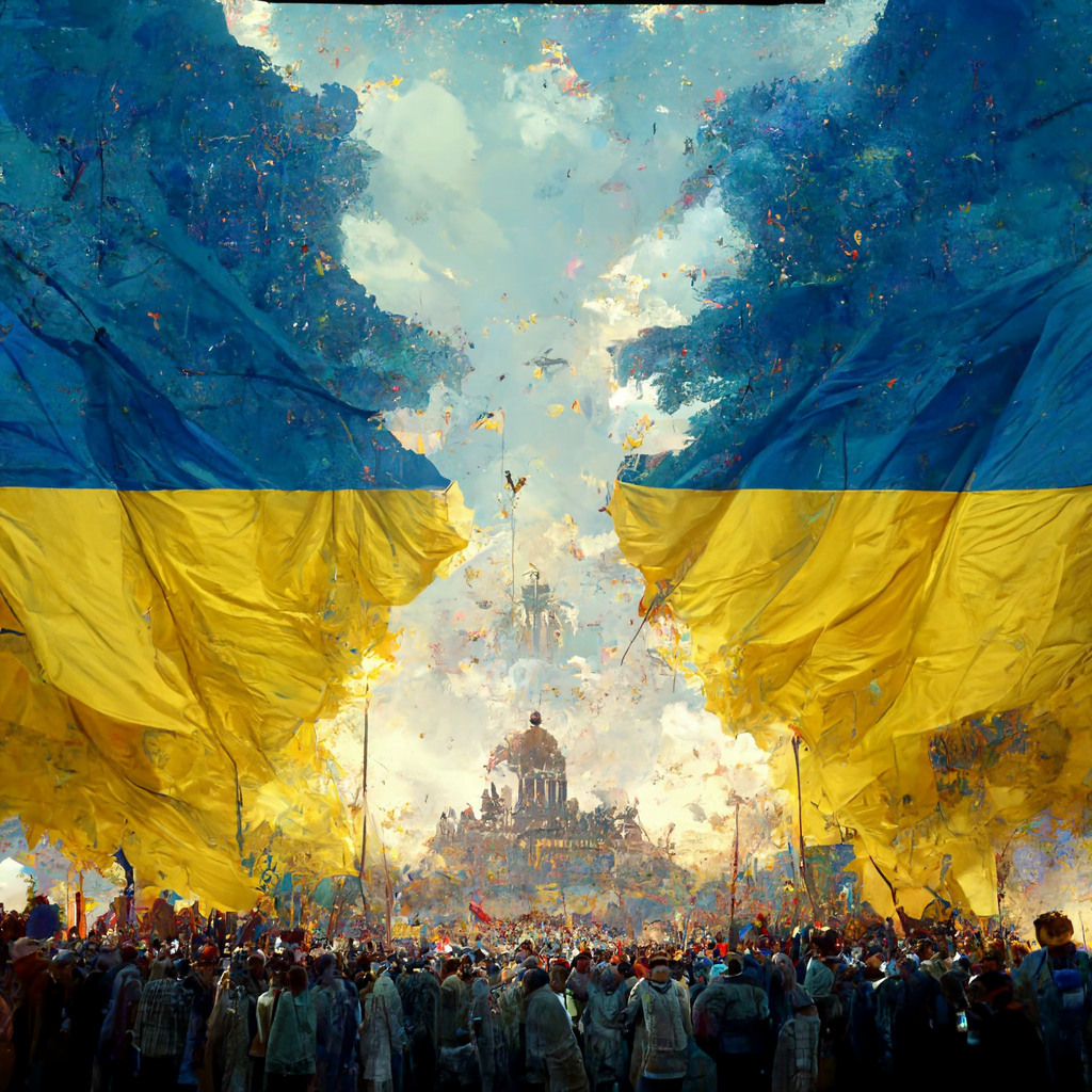 Fund Ukraine Front Lines