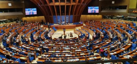 Russia expelled from yet another international organization