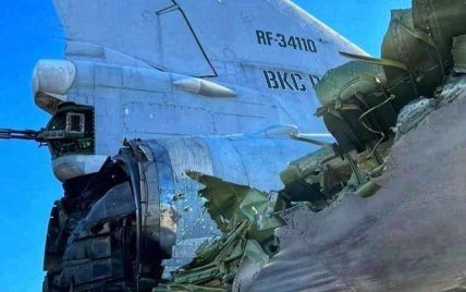 Historic success: a drone attack on strategic missile carriers of the Russian Federation