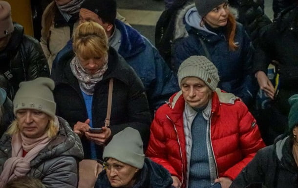 A letter from liberated Kherson