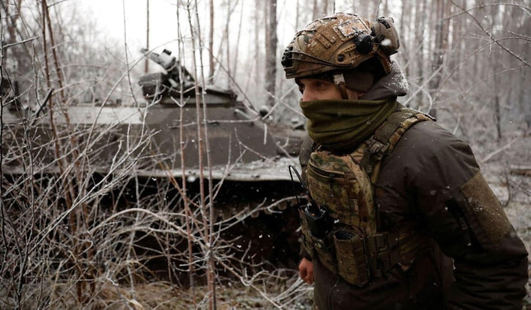 Russia – Ukraine war updates as of January 24, 2023