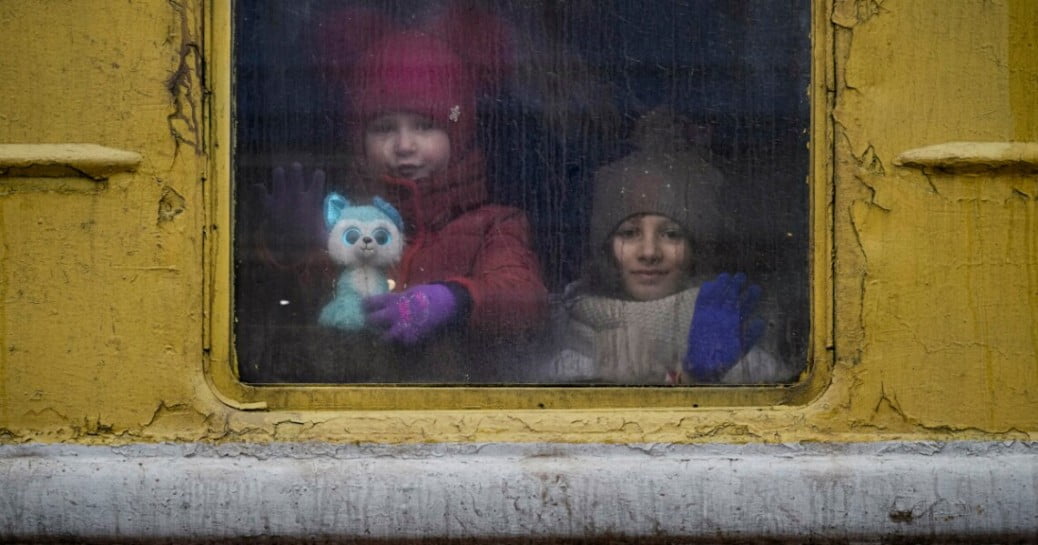 Illegal deportation: Ukraine returned 125 children kidnapped by russia