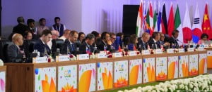 <strong>G20 meeting: consensus on the war against Ukraine was not reached</strong>