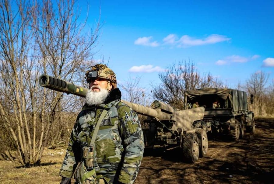 <strong>Russia – Ukraine war updates as of February 26, 2023</strong>