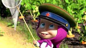 Hidden weapons: how russian cartoons affect the consciousness of children