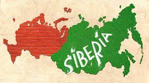 Five russian regions will hold referendums on independence