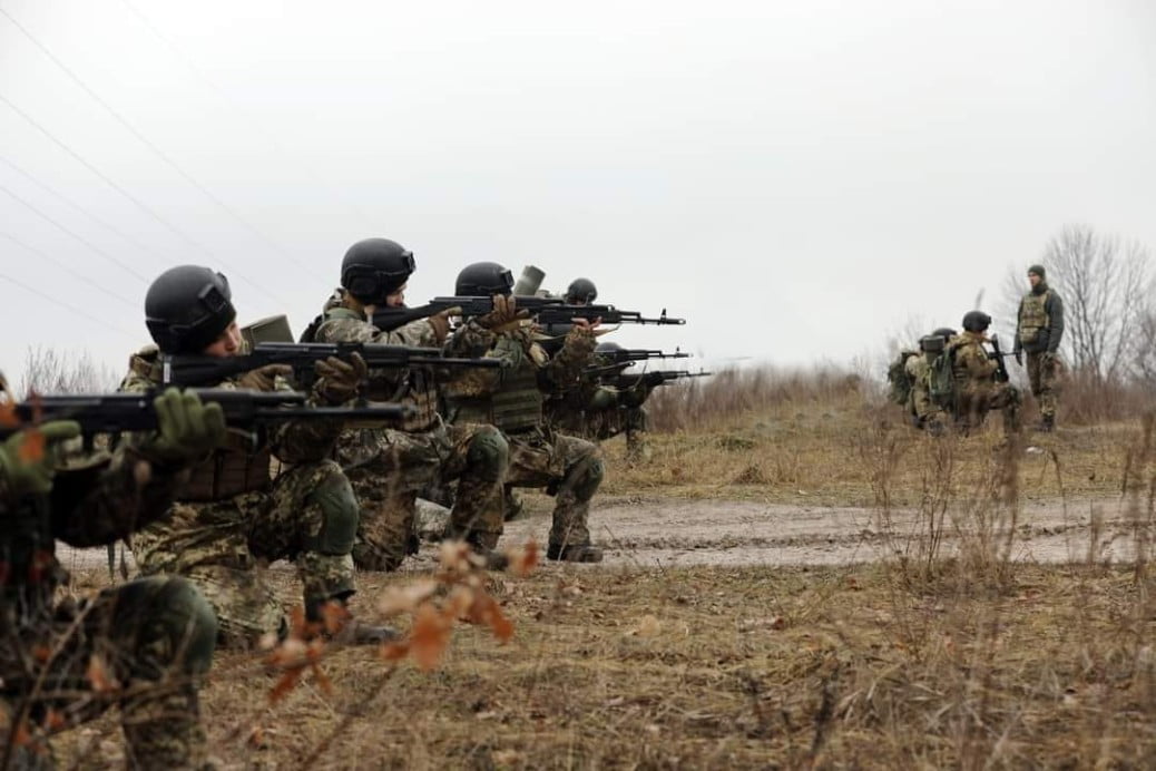 Russia – Ukraine war updates as of February 3, 2023